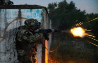 На Донбасі за добу зафіксовано 15 обстрілів, є втрати
