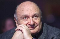 Голосом Жванецкого