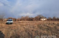 Житель Луганщины подорвался на взрывном устройстве
