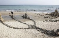 Одещина готова дати бій російському окупанту, – Військово-морські сили України