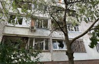 Вночі по Миколаєву було випущено майже 40 ракет