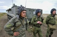 Мобілізовані "морпіхи" скаржаться, що в очі не бачили командира, їжі не вистачає, а під Вугледаром – "гірше пекла"