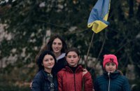 Росіяни примусово вивозять дітей з окупованих районів Запорізької області