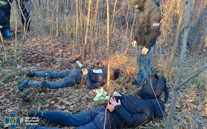 СБУ затримала 7 організаторів оборудок, які допомагали ухилянтам уникнути призову до армії