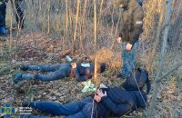 СБУ затримала 7 організаторів оборудок, які допомагали ухилянтам уникнути призову до армії