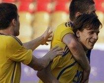  Игроки «Днепра» разъехались по сборным