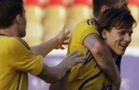  Игроки «Днепра» разъехались по сборным