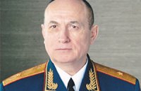 "Убитый" сирийскими повстанцами генерал нашелся в Москве