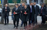 Зеленський: нам потрібні реальні результати розслідувань справ Майдану