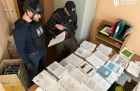 ДБР ідентифікувало 46 російських артилеристів, які обстрілювали Харків