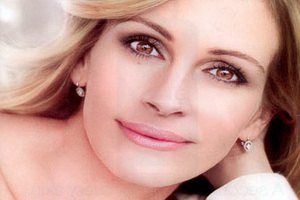 L'Oreal запретили рекламу с Джулией Робертс из-за "фотошопа"