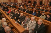 Одесские депутаты решили отдать 30 га земли аэропорта под строительство терминала