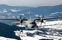 Германия направляет на войну в Мали военно-транспортные самолеты