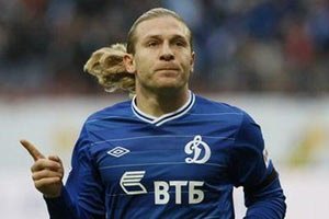 Воронин разбивает "Урал" в 8-м туре российской Премьер-лиги