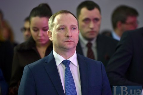 Бывший глава Администрации Порошенко возглавил харьковскую ячейку ОПЗЖ