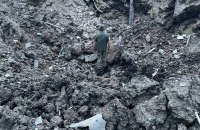 Російська армія обстріляла ракетами Хмельниччину, - Гамалій