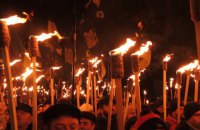 У Києві вшанували пам'ять героїв Крут