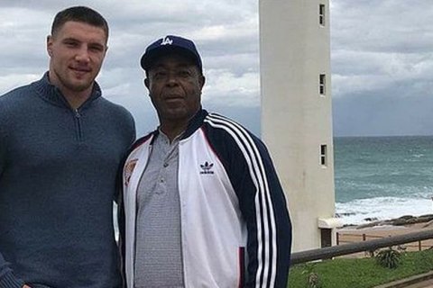 Украинский боксер опроверг, что станет спарринг-партнером россиянина Поветкина перед чемпионским боем с Джошуа (обновлено)