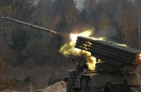 За минулу добу на Донбасі немає втрат серед українських військових