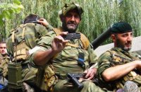 Издевались и убивали: ГРУ опубликовало список кадыровцев, воевавших против Украины