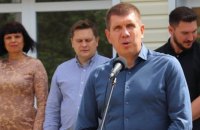 Нардепа Гунька судитимуть за одержання 85 тис. доларів за оренду землі
