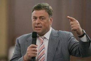 Анатолий Гиршфельд об инновациях в машиностроении