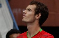 Теннисные шедевры от Маррея и Ллодра на AusOpen-2012