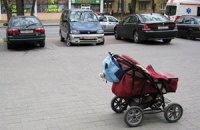 За 2012 год в Украине исчезло почти 8 тысяч детей