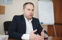 Іван Ліщина: "У мене одна політична амбіція – закінчити донбаські та кримські справи"