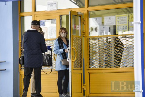 ENEMO предварительно оценило местные выборы в Украине как свободные и конкурентные
