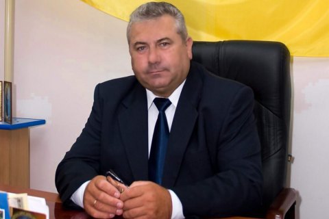Умер экс-глава Тернопольской ОГА Коломийчук