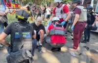 У Запоріжжі внаслідок російських авіаударів поранено 24 людей (доповнено)