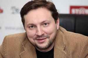 Стець приступил к созданию интернет-войск