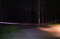 В Киеве застрелили женщину