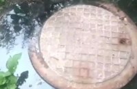 В окупованому Маріуполі течуть каналізації