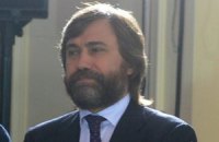 У Новинского срывается крупная сделка
