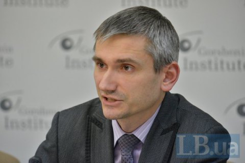 Експерт: громадськість повинна мати право вето на призначення судді