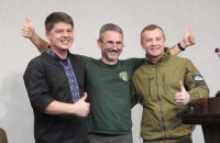 ПДМШ – особливий феномен громадської небайдужості та самопожертви