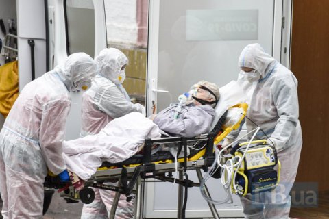 В мире зафиксировали почти 59 млн случаев коронавируса