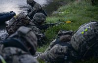 Сили спецоперацій ЗСУ зачистили позиції російських військових на Покровському напрямку
