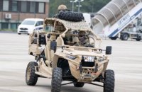 Німеччина змінює підготовку військових медиків з урахуванням досвіду України