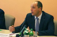 Законопроект о выборах от власти является шагом назад, - Парубий