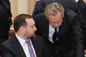 В первую сотню рейтинга Doing Business Украине помогут войти специалисты PwC, – Арбузов