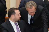 В первую сотню рейтинга Doing Business Украине помогут войти специалисты PwC, – Арбузов