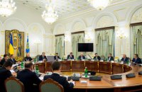 СНБО назвал условия для введения санкций против телеканалов "NewsOne" и "112-Украина"