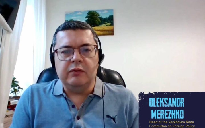 Україна може визнати Іран державою-спонсором тероризму, - Мережко