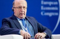 Єврокомісар Кубілюс закликав ЄС посилювати оборону на тлі ослаблення ролі США