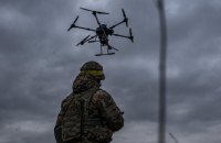 На фронті від початку доби відбулося 139 боїв