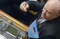 ​Не прошло и три недели, как Киселев признался: Янукович его снова любит