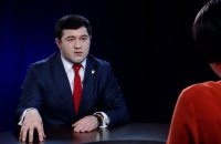Насиров уверяет, что кум Калетника не имеет никакого отношения к ГФС